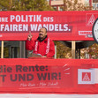 Aktionstag in Koblenz. Foto: Thomas Frey
