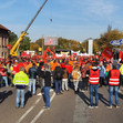 Aktionstag in Dillingen
